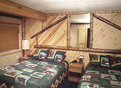 Hotel Tahoe Valley Lodge  | South Lake Tahoe | California | United States 18