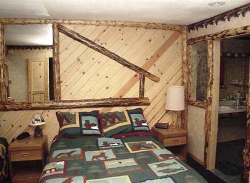 Hotel Tahoe Valley Lodge  | South Lake Tahoe | California | United States 19