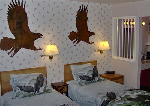 Hotel Tahoe Valley Lodge  | South Lake Tahoe | California | United States 20