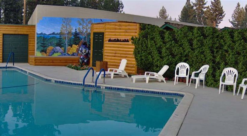 Hotel Tahoe Valley Lodge  | South Lake Tahoe | California | United States 3