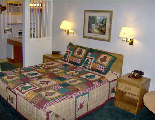 Hotel Tahoe Valley Lodge  | South Lake Tahoe | California | United States 4