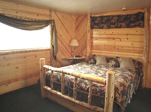 Hotel Tahoe Valley Lodge  | South Lake Tahoe | California | United States 5