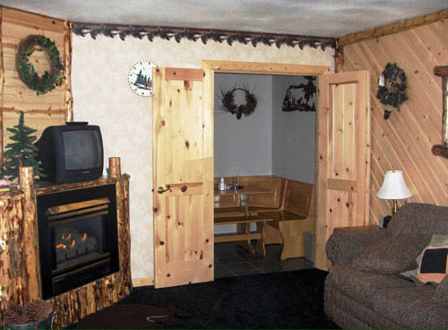 Hotel Tahoe Valley Lodge  | South Lake Tahoe | California | United States 6