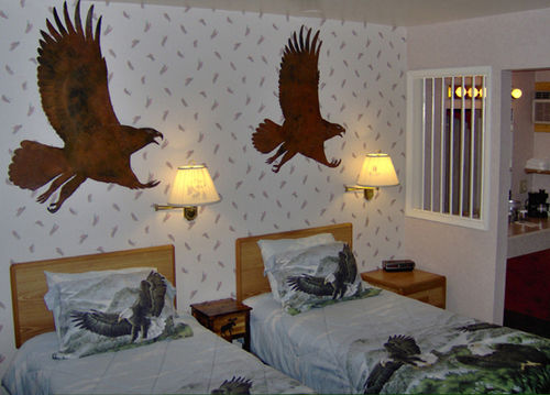 Hotel Tahoe Valley Lodge  | South Lake Tahoe | California | United States 7