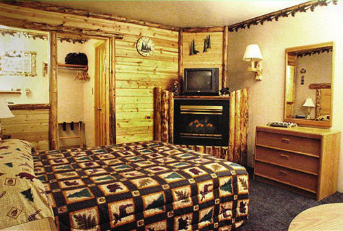 Hotel Tahoe Valley Lodge  | South Lake Tahoe | California | United States 8