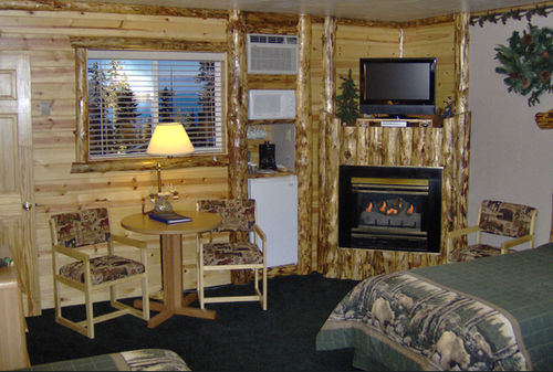 Hotel Tahoe Valley Lodge  | South Lake Tahoe | California | United States 9