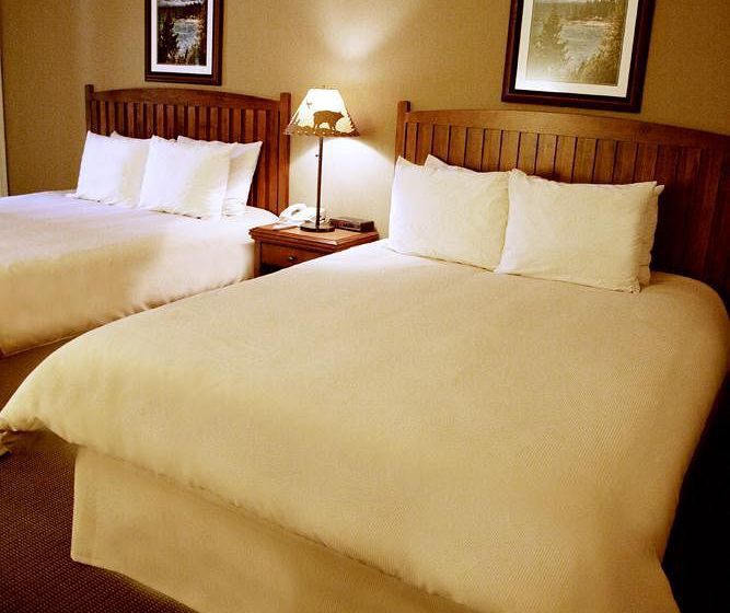 Hotel Park Tahoe Aspen Court  | South Lake Tahoe | California | United States 2