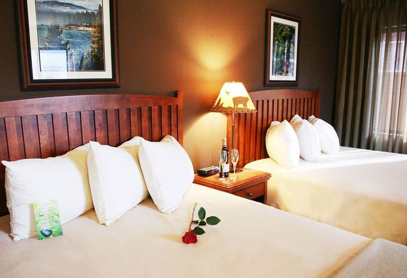 Hotel Park Tahoe Aspen Court  | South Lake Tahoe | California | United States 3