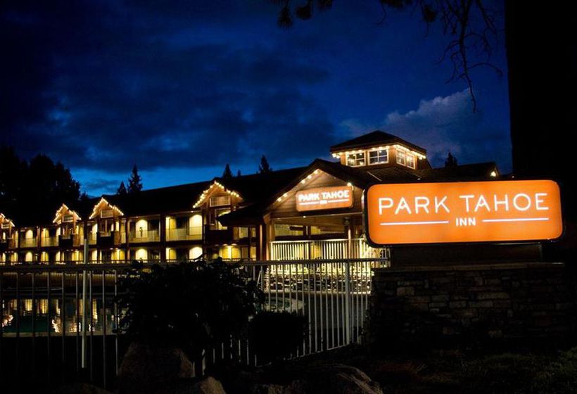 Hotel Park Tahoe Aspen Court  | South Lake Tahoe | California | United States 4