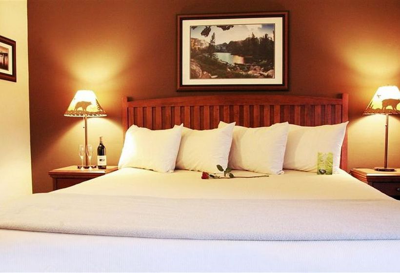 Hotel Park Tahoe Aspen Court  | South Lake Tahoe | California | United States 6