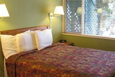 Hotel Big Pines Mountain House of Tahoe   | South Lake Tahoe | California | United States 11