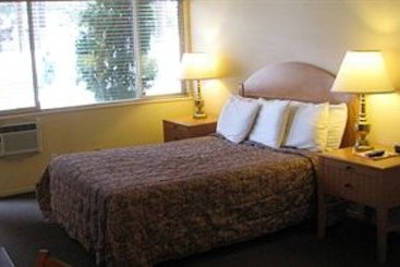 Hotel Big Pines Mountain House of Tahoe   | South Lake Tahoe | California | United States 12