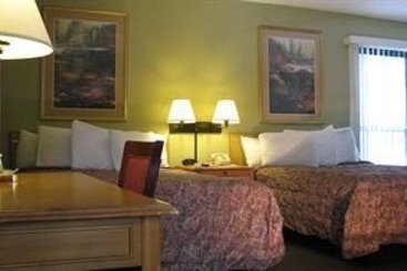 Hotel Big Pines Mountain House of Tahoe   | South Lake Tahoe | California | United States 14