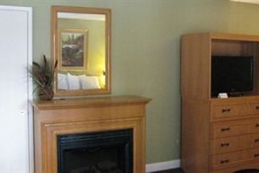 Hotel Big Pines Mountain House of Tahoe   | South Lake Tahoe | California | United States 15