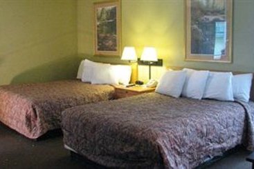Hotel Big Pines Mountain House of Tahoe   | South Lake Tahoe | California | United States 16