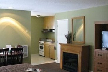 Hotel Big Pines Mountain House of Tahoe   | South Lake Tahoe | California | United States 17