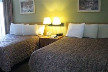 Hotel Big Pines Mountain House of Tahoe   | South Lake Tahoe | California | United States 18