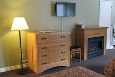 Hotel Big Pines Mountain House of Tahoe   | South Lake Tahoe | California | United States 19