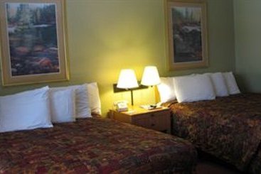 Hotel Big Pines Mountain House of Tahoe   | South Lake Tahoe | California | United States 20
