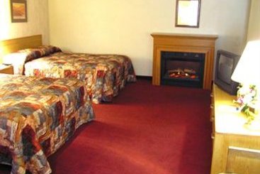 Hotel Big Pines Mountain House of Tahoe   | South Lake Tahoe | California | United States 4