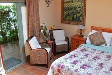 Hotel Vineyard Inn  | Sonoma | California | United States 1