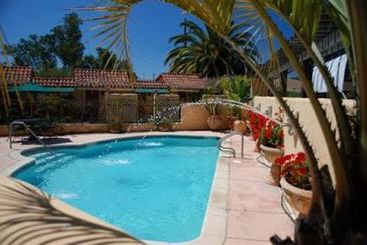 Hotel Vineyard Inn  | Sonoma | California | United States 12