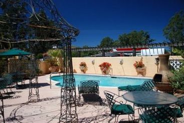 Hotel Vineyard Inn  | Sonoma | California | United States 13