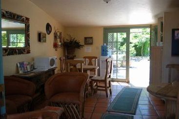 Hotel Vineyard Inn  | Sonoma | California | United States 17