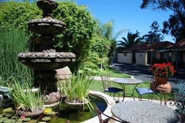 Hotel Vineyard Inn  | Sonoma | California | United States 19