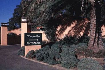 Hotel Vineyard Inn  | Sonoma | California | United States 20