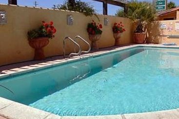 Hotel Vineyard Inn  | Sonoma | California | United States 3