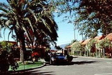 Hotel Vineyard Inn  | Sonoma | California | United States 4