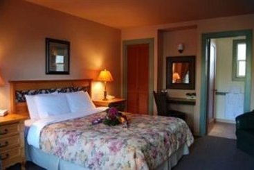 Hotel Vineyard Inn  | Sonoma | California | United States 6