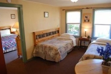 Hotel Vineyard Inn  | Sonoma | California | United States 7