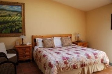 Hotel Vineyard Inn  | Sonoma | California | United States 8