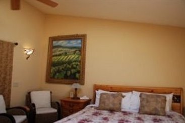 Hotel Vineyard Inn  | Sonoma | California | United States 9