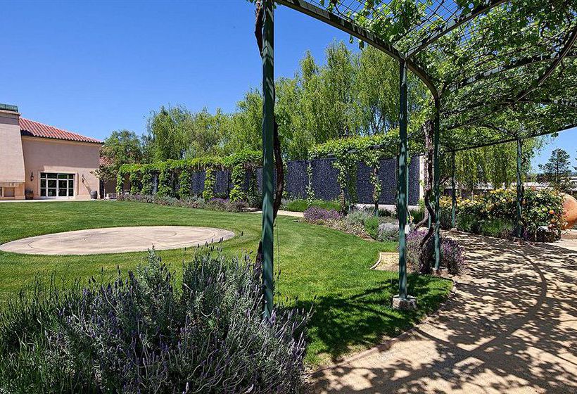 Hyatt Vineyard Creek Hotel & Spa  | Santa Rosa | California | United States