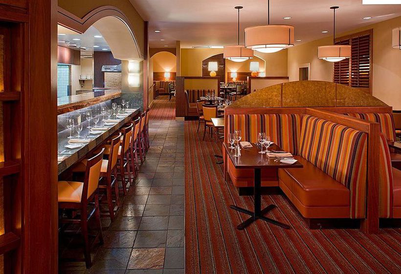 Hyatt Vineyard Creek Hotel & Spa  | Santa Rosa | California | United States 1