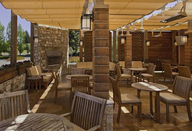 Hyatt Vineyard Creek Hotel & Spa  | Santa Rosa | California | United States 10