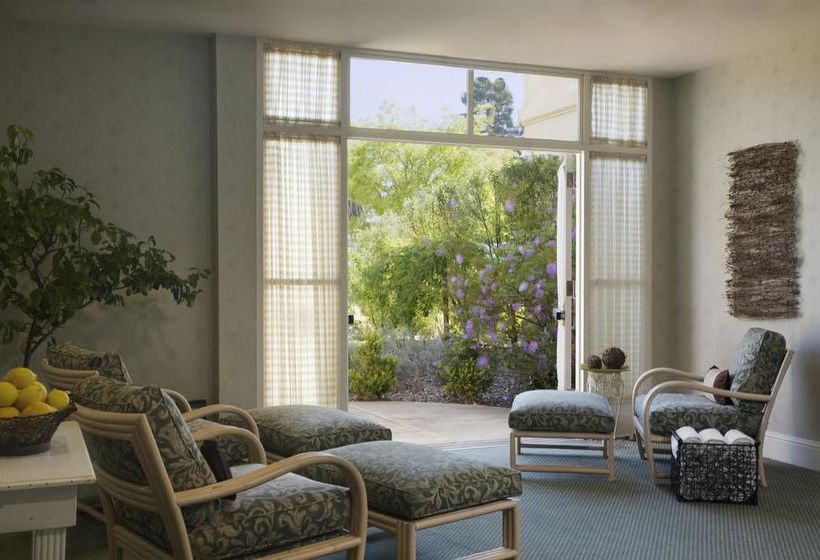 Hyatt Vineyard Creek Hotel & Spa  | Santa Rosa | California | United States 14