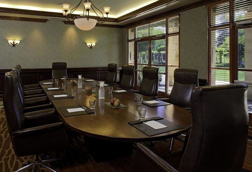 Hyatt Vineyard Creek Hotel & Spa  | Santa Rosa | California | United States 15