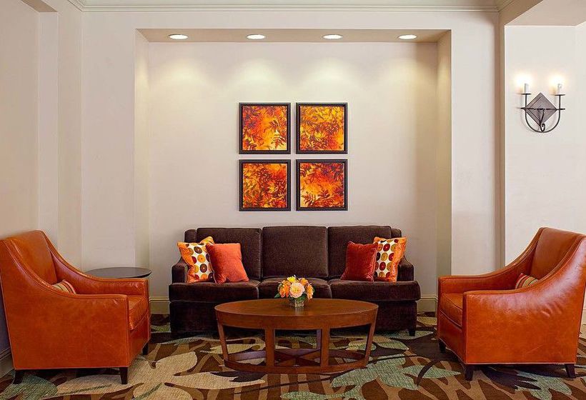 Hyatt Vineyard Creek Hotel & Spa  | Santa Rosa | California | United States 18