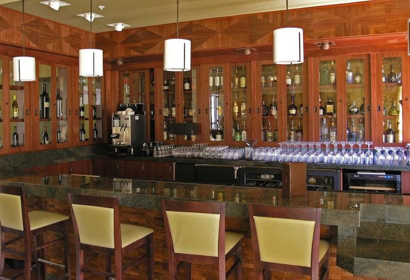 Hyatt Vineyard Creek Hotel & Spa  | Santa Rosa | California | United States 19