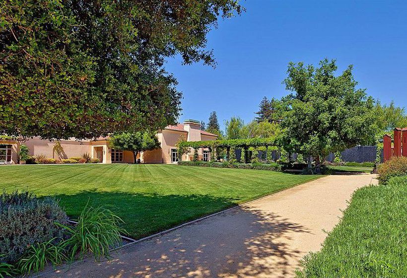 Hyatt Vineyard Creek Hotel & Spa  | Santa Rosa | California | United States 2