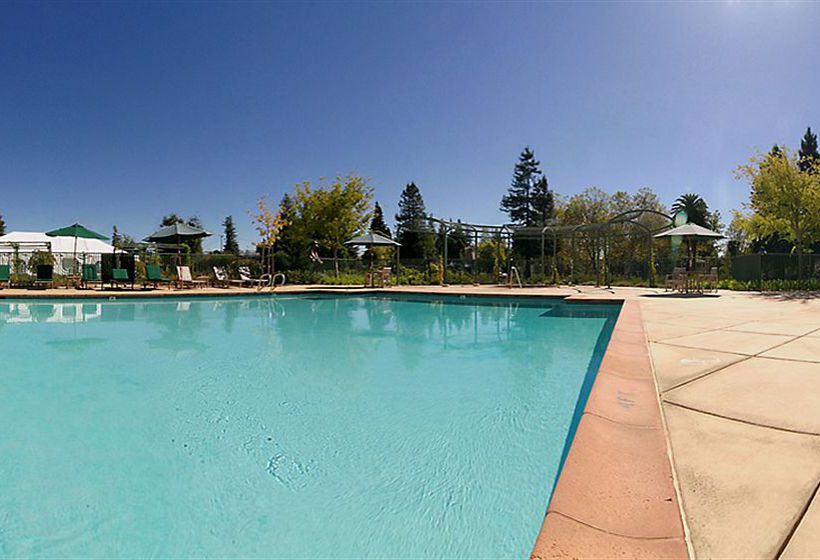 Hyatt Vineyard Creek Hotel & Spa  | Santa Rosa | California | United States 4