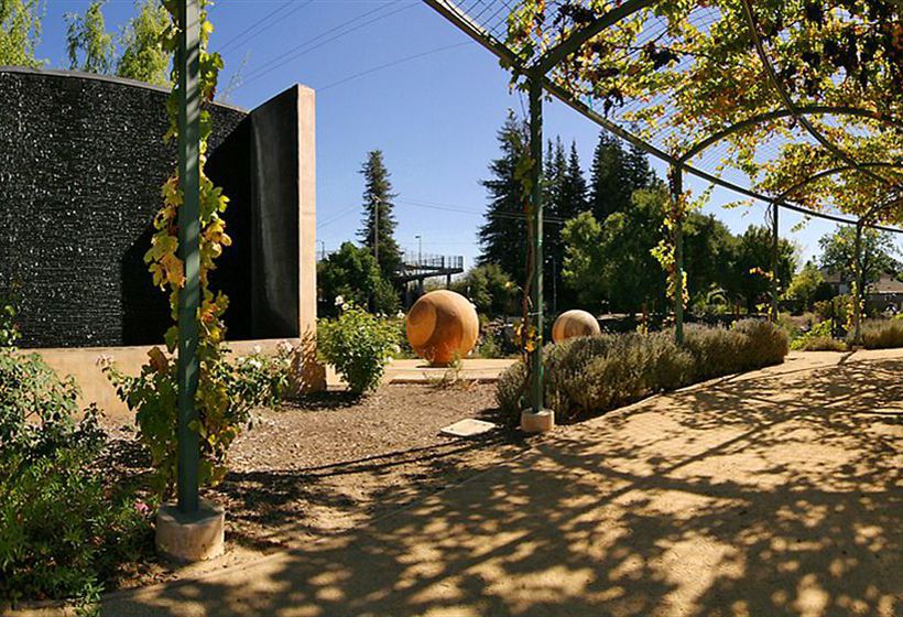 Hyatt Vineyard Creek Hotel & Spa  | Santa Rosa | California | United States 5