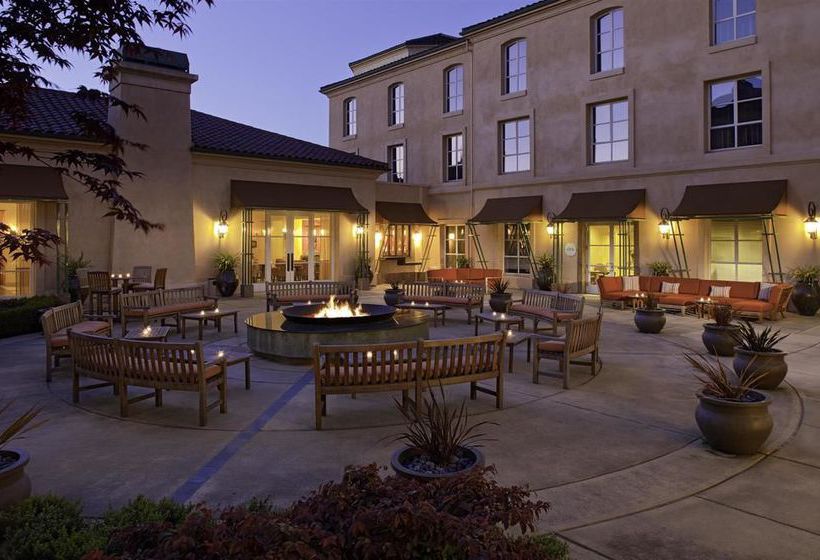 Hyatt Vineyard Creek Hotel & Spa  | Santa Rosa | California | United States 6