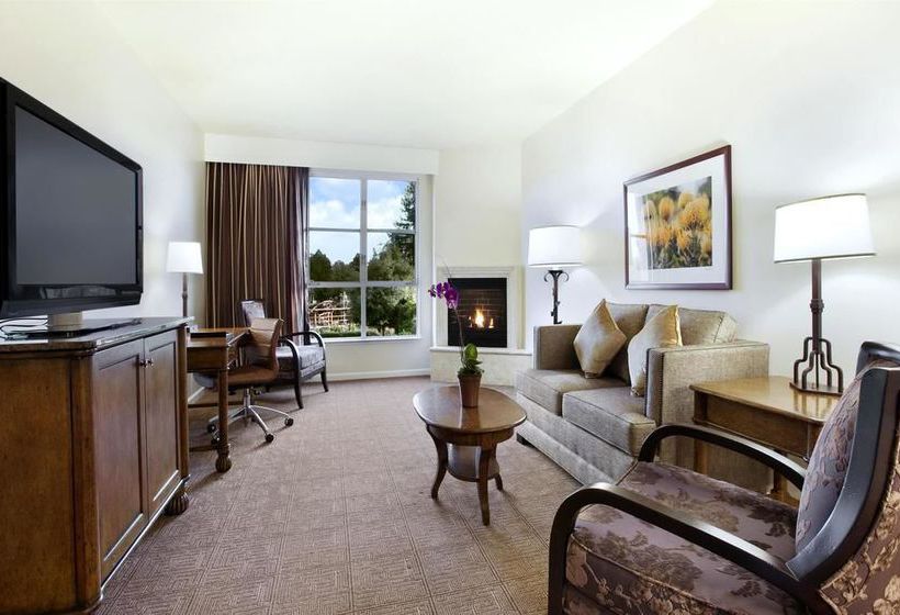 Hyatt Vineyard Creek Hotel & Spa  | Santa Rosa | California | United States 7