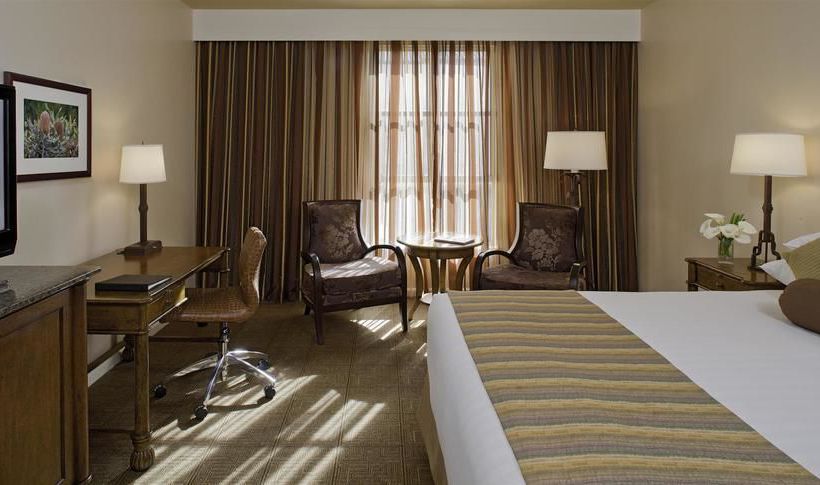 Hyatt Vineyard Creek Hotel & Spa  | Santa Rosa | California | United States 9