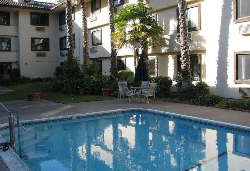 Hotel Vagabond Inn Santa Rosa  | Santa Rosa | California | United States 1